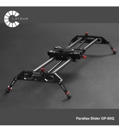 Parallax Slider GP-80Q